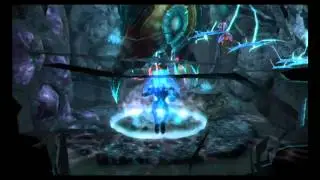 Genesis Chamber Strat