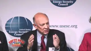 United States Energy Security Council Conference - Part 2