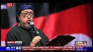 Didi Petet (Preman Yang Pensiun) - 15 Mei 2015 #RIPDidiPetet