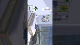 Cute Aesthetic Family House✨🌸 : Sakura School Simulator #sakuraschoolsimulator