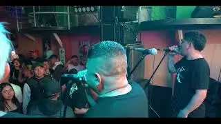 PAGARAS TU TRAICION - EL GRAN CHAVAL Y SU ONDA CHAVALERA INTERNACIONAL FELIZ 18 ANIV EL GRAN CHAVAL