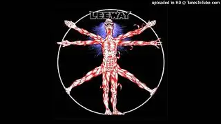 Leeway - Born To Expire - 01 - Rise & Fall