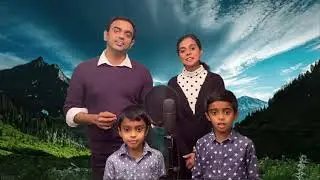 Yehova Yire Christian Devotional Song #yehova #yehovahyireh#Catholicmedia #yehovah-Vincent Pappachan