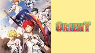 Anime orient season 1 eps 3