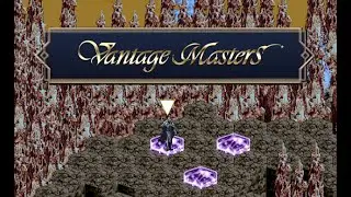 🎮 Exploring Vantage Masters | Free Play Session