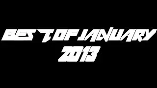 Best of January (2013)