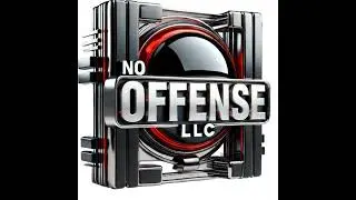 The No Offense Podcast - Artist Watch Interview Exclusive - The Real Dajohn