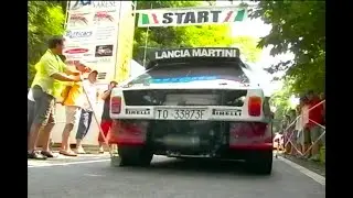 2006 13° Slalom Luino Montegrino by Aecgvideo.