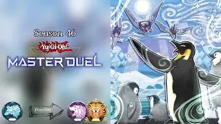 Floowandereeze Flying in Ranked Duel Season 46 Week 4 2025 - Yu-Gi-Oh! Master Duel