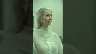 ЭКОМАРКЕТ НА ПРОИЗВОДСТВЕ БЕЗЛАКТОЗНОЙ ПРОДУКЦИИ🤍