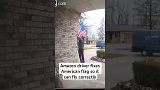 God bless the USA 🇺🇸🫡 (Via TW: galacticaactual)