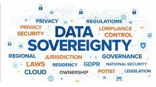 Data Sovereignty Explained for Drupal and WordPress Hosting