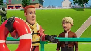 Fireman Sam:Season 15 The Seven Wonders Of Pontypandy🔥🚒🌊🏕️💙