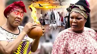 Wives At War - Nigerian Movies