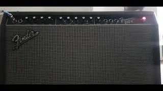 TEST: FENDER FRONTMAN 212R AMP #guitarrist