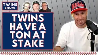 Minnesota Twins trades are a SHOCK to the system