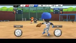 Baseball Star
