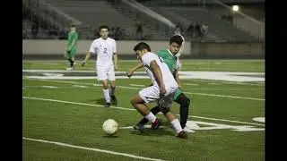 Liberty Hill Boys 18-19