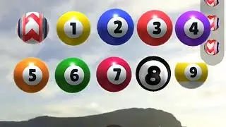 Going Balls VS Rollance Balls Action Ball Games New Race ❤️&zwj;🩹 Part 290| Android/IOS Games 