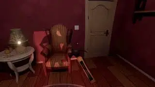 HelloNeighbour Prototype revived Part 1 #helloneighbor #horror