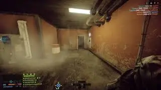 flank