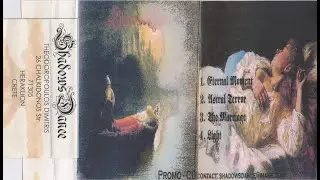Shadows Dance (Grc) Shadows Dance (Demo, 1999) Gothic Metal Greece