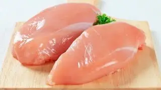 Самая Сочная куриная Грудка Покорившая моё сердце Быстро, сочно и Очень Вкусно удивила ВСЕХ ГОСТЕЙ