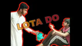 LOTA DO || MULTANI MUNDAY || FUNNY VIDEO