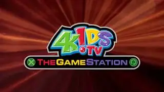 4Kids TV November 2017 Ident