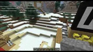 Minecraft Ruined - Attention Jens Bergensten and Mojang.