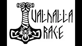 Mad Fox Ultra Trail Revenge. Valhalla Race 2019