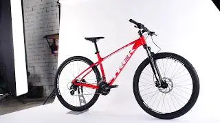 Велосипед Trek Marlin 6 29 (2019)