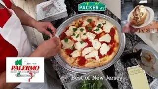 Palermo Pizzeria & Restaurant in Williamstown, NJ