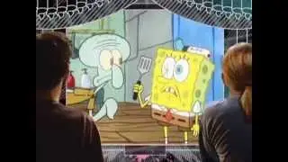 YTV Promo - Crunch (2007)