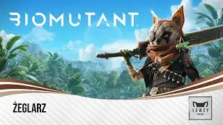 Biomutant - Żeglarz Trofeum / Mariner Trophy