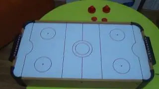 Игра воздушный хоккей (HG Air Hockey game) MH50626