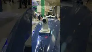 Lung Teh Shipbuilding Co &ndash; Advanced Composite Vessels for Unmanned Maritime Operations