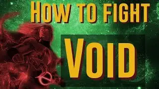 How to Fight Void | Marvel Contest of Champions