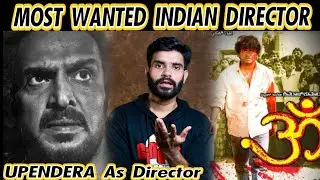 Upendra Indians Most Wanted Director | By Fdfs With Mogi
