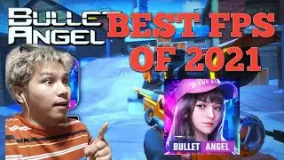 Bullet Angel Gameplay Philippine Version (PART 1)