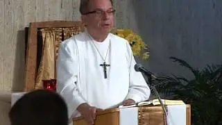 Complete Catholic Mass Feast of Corpus Christi