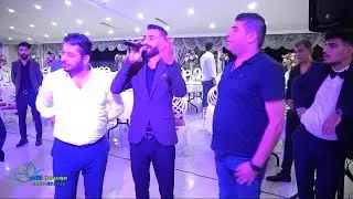 Mehmet Abu walid - Sevinmesin ey zalimlar Türkmen düğünü ​⁠