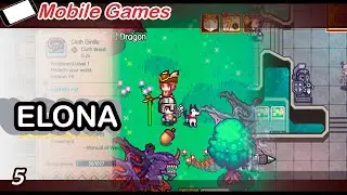 Elona - Mobile Games Recommendations | Arkangel Merici