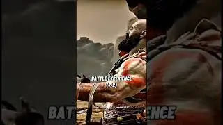 Kratos VS Superman