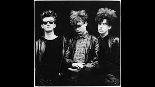 The Jesus and Mary Chain - 