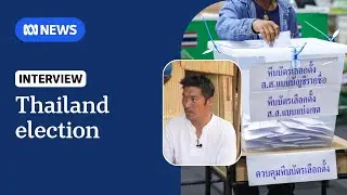 People's Party co-founder says Thailand election is 