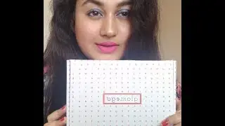 Glamego February 2018 Unboxing || Bangalore India