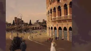 Roma Italy 3D photo 2010 click on HD 720 to view an full screen