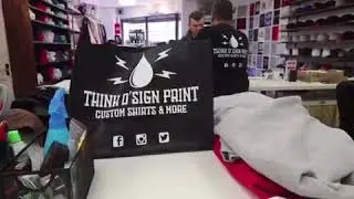 Think D'sign Print - Commercial