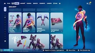 Item shop jan. 11th 2026